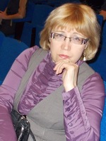 Пермякова Анна Владимировна