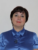 Иванова Наталия Валерьяновна