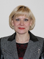 Шипулина Ирина Анатольевна