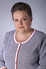 ректор, профессор - Корюкина Ирина Петровна